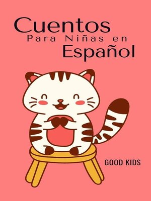 cover image of Cuentos Para Niñas en Español